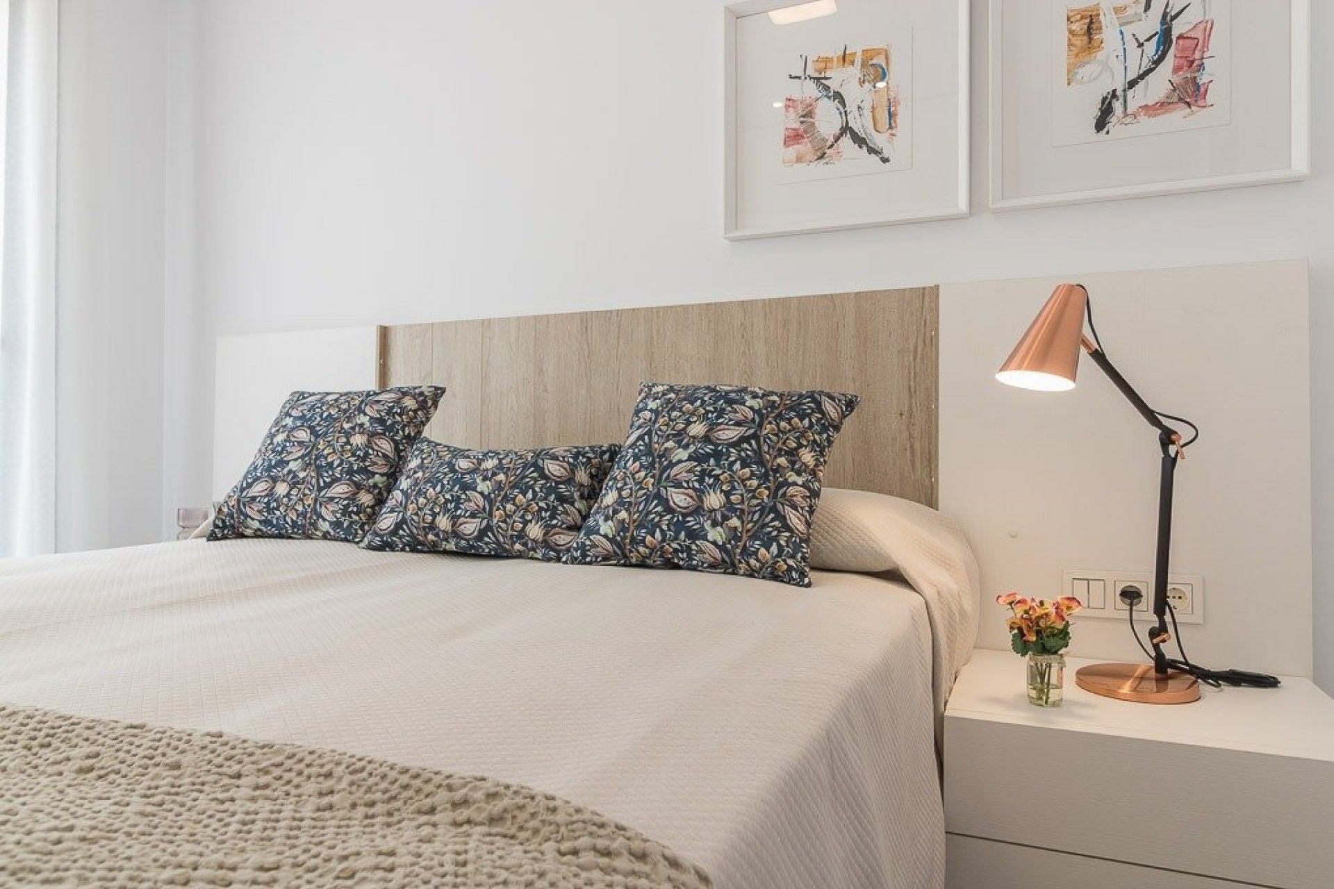 Nieuwbouw Woningen - Ground Floor Bungalow -
Torrevieja - Los Balcones