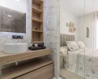 Nieuwbouw Woningen - Ground Floor Bungalow -
Torrevieja - Los Balcones