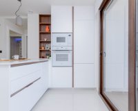 Nieuwbouw Woningen - Ground Floor Bungalow -
Torrevieja - Los Balcones