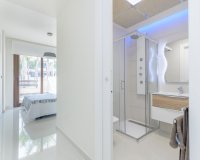 Nieuwbouw Woningen - Ground Floor Bungalow -
Torrevieja - Los Balcones