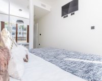 Nieuwbouw Woningen - Ground Floor Bungalow -
Torrevieja - Los Balcones