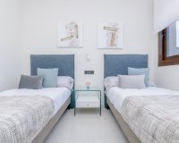 Nieuwbouw Woningen - Ground Floor Bungalow -
Torrevieja - Los Balcones