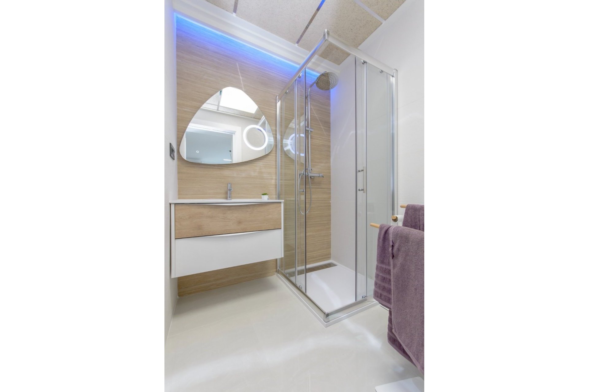 Nieuwbouw Woningen - Ground Floor Bungalow -
Torrevieja - Los Balcones