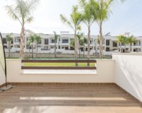 Nieuwbouw Woningen - Ground Floor Bungalow -
Torrevieja - Los Balcones