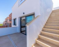 Nieuwbouw Woningen - Ground Floor Bungalow -
Torrevieja - Los Balcones