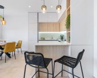 Nieuwbouw Woningen - Ground Floor Bungalow -
Torrevieja - Los Balcones