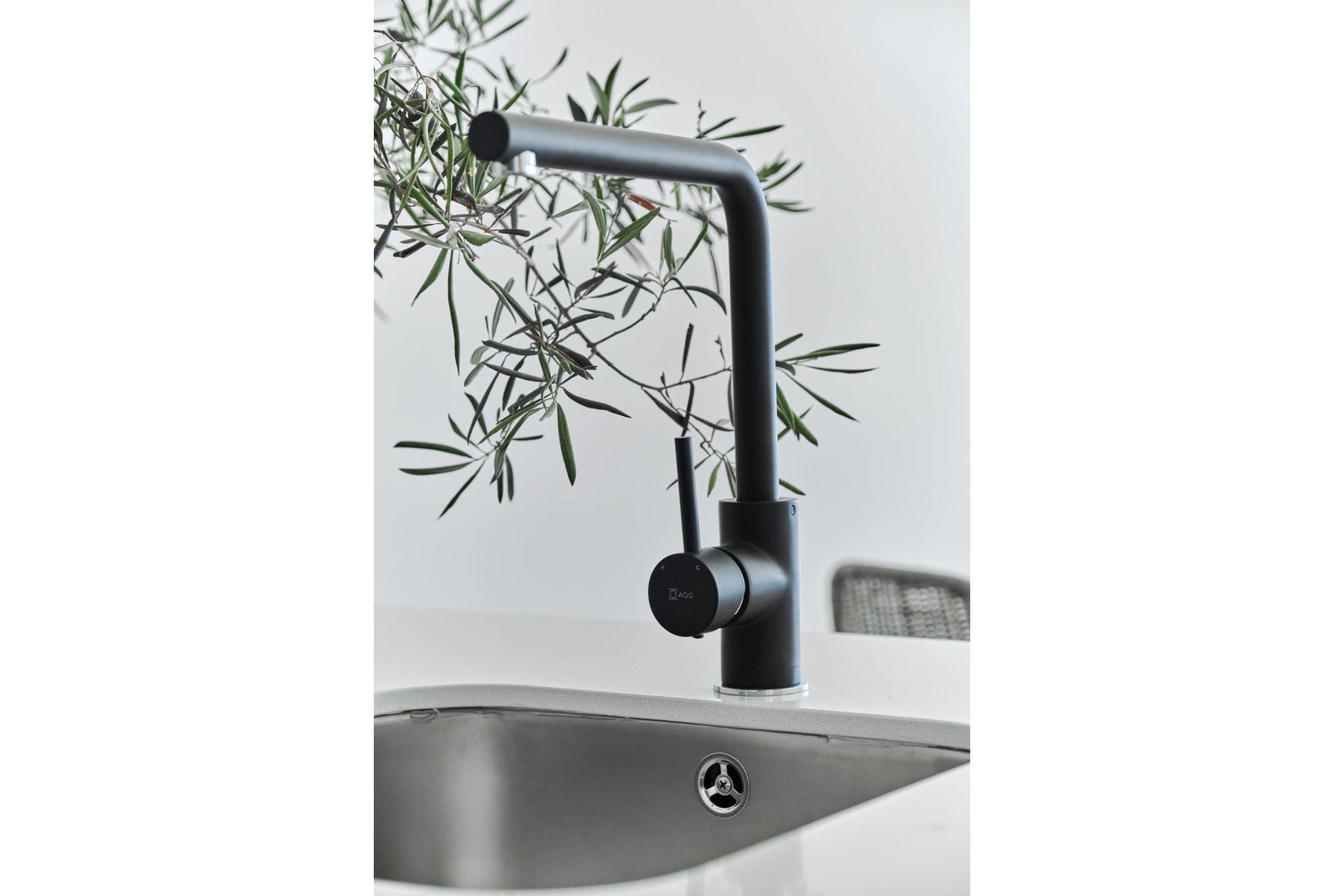 Nieuwbouw Woningen - Ground Floor Bungalow -
Torrevieja - Villa Amalia