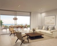 Nieuwbouw Woningen - Penthouse -
3409 - pueblo