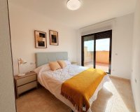 Nieuwbouw Woningen - Penthouse -
Aguilas - Centro