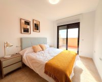 Nieuwbouw Woningen - Penthouse -
Aguilas - Centro