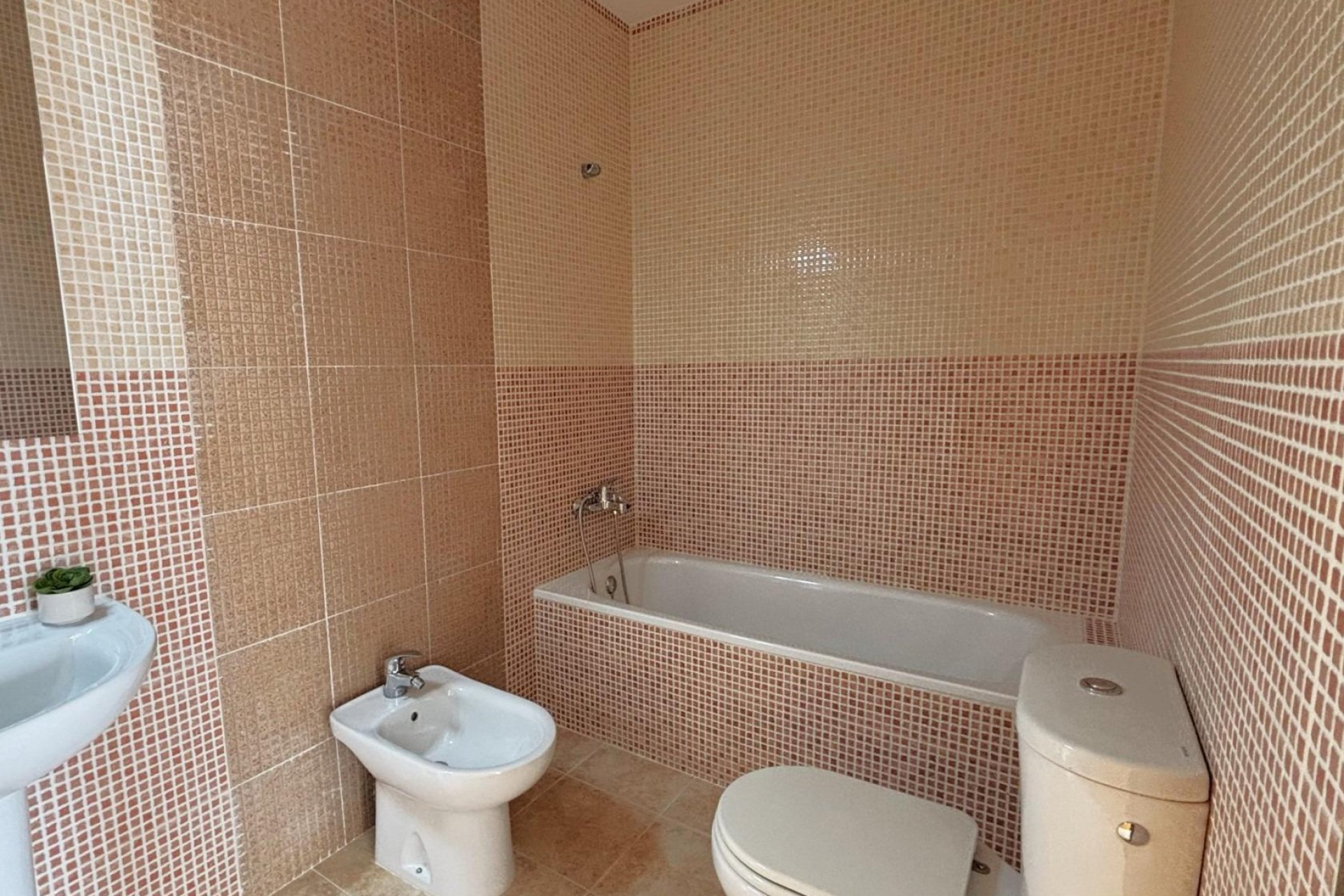 Nieuwbouw Woningen - Penthouse -
Aguilas - Centro