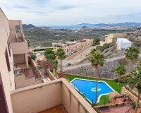 Nieuwbouw Woningen - Penthouse -
Aguilas - Centro