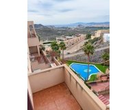 Nieuwbouw Woningen - Penthouse -
Aguilas - Centro