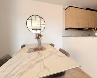 Nieuwbouw Woningen - Penthouse -
Aguilas - Centro