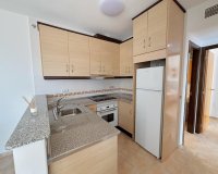 Nieuwbouw Woningen - Penthouse -
Aguilas - Centro