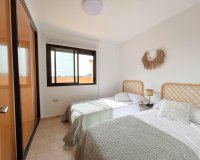 Nieuwbouw Woningen - Penthouse -
Aguilas - Centro