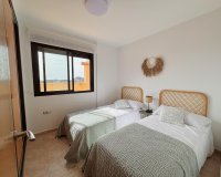 Nieuwbouw Woningen - Penthouse -
Aguilas - Collado Bajo