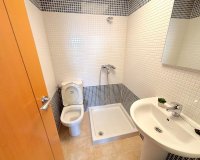 Nieuwbouw Woningen - Penthouse -
Aguilas - Collado Bajo