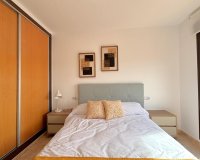 Nieuwbouw Woningen - Penthouse -
Aguilas - Collado Bajo