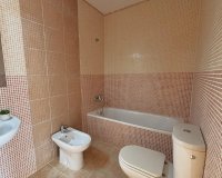 Nieuwbouw Woningen - Penthouse -
Aguilas - Collado Bajo