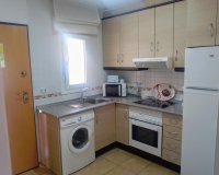Nieuwbouw Woningen - Penthouse -
Aguilas - Collados