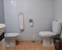 Nieuwbouw Woningen - Penthouse -
Aguilas - Collados