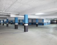 Nieuwbouw Woningen - Penthouse -
Aguilas - Collados