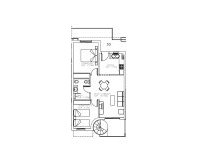 Nieuwbouw Woningen - Penthouse -
Aguilas - Collados