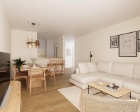 Nieuwbouw Woningen - Penthouse -
Aguilas - Playa de Levante