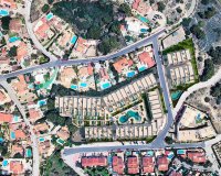 Nieuwbouw Woningen - Penthouse -
Alfas del Pí - Alfaz del Sol