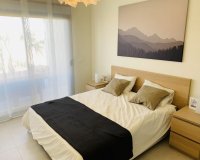 Nieuwbouw Woningen - Penthouse -
Alhama De Murcia - Condado De Alhama Golf Resort