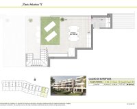 Nieuwbouw Woningen - Penthouse -
Alhama De Murcia - Condado De Alhama