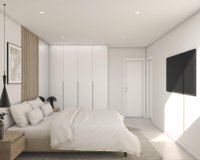 Nieuwbouw Woningen - Penthouse -
Alhama De Murcia - Condado De Alhama