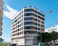 Nieuwbouw Woningen - Penthouse -
Alicante - Benalua