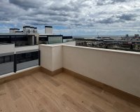 Nieuwbouw Woningen - Penthouse -
Alicante - Benalua