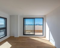 Nieuwbouw Woningen - Penthouse -
Alicante - Benalua