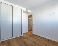 Nieuwbouw Woningen - Penthouse -
Alicante - Benalua