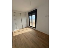 Nieuwbouw Woningen - Penthouse -
Alicante - Benalua