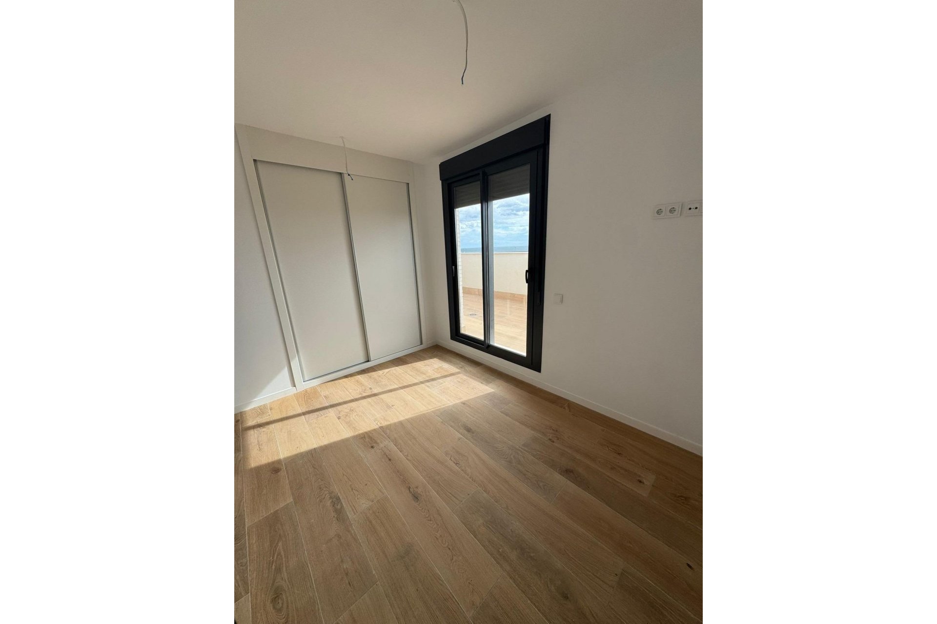 Nieuwbouw Woningen - Penthouse -
Alicante - Benalua