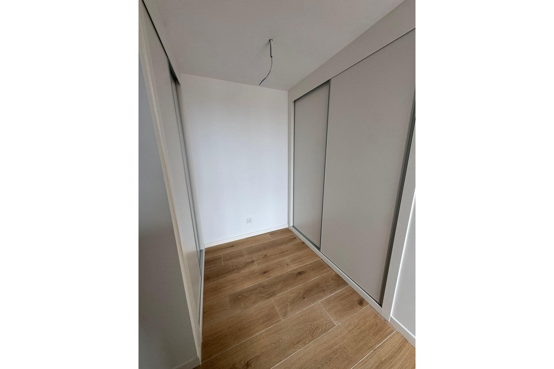 Nieuwbouw Woningen - Penthouse -
Alicante - Benalua