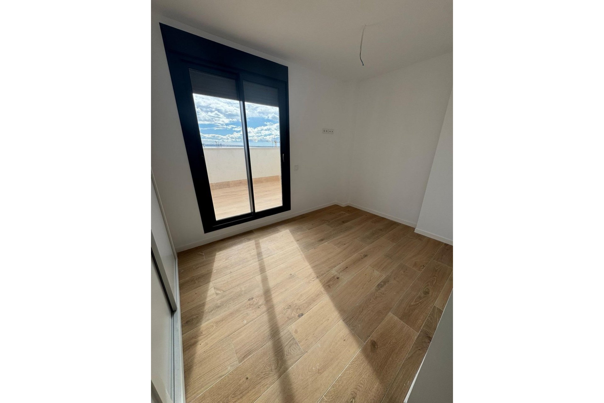 Nieuwbouw Woningen - Penthouse -
Alicante - Benalua
