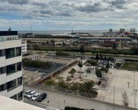 Nieuwbouw Woningen - Penthouse -
Alicante - Benalua