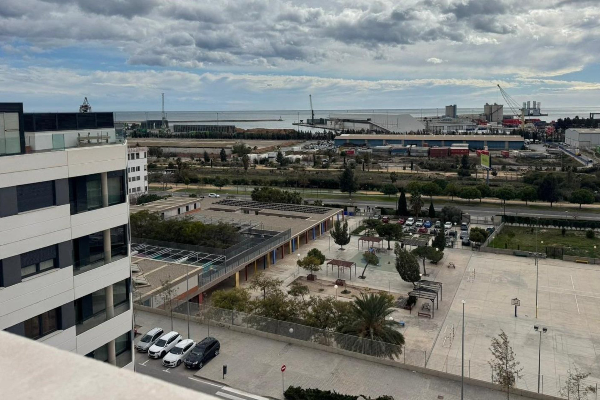 Nieuwbouw Woningen - Penthouse -
Alicante - Benalua
