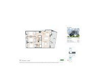 Nieuwbouw Woningen - Penthouse -
Alicante - Benalua