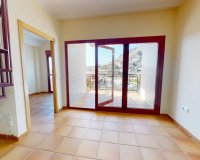 Nieuwbouw Woningen - Penthouse -
Archena - Villanueva del Rio Segura