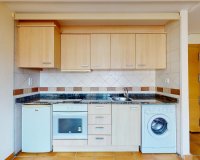 Nieuwbouw Woningen - Penthouse -
Archena - Villanueva del Rio Segura