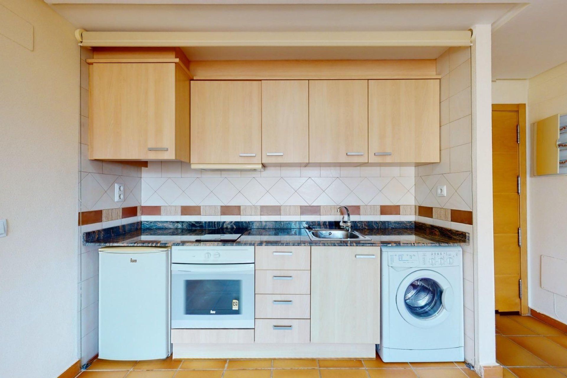 Nieuwbouw Woningen - Penthouse -
Archena - Villanueva del Rio Segura