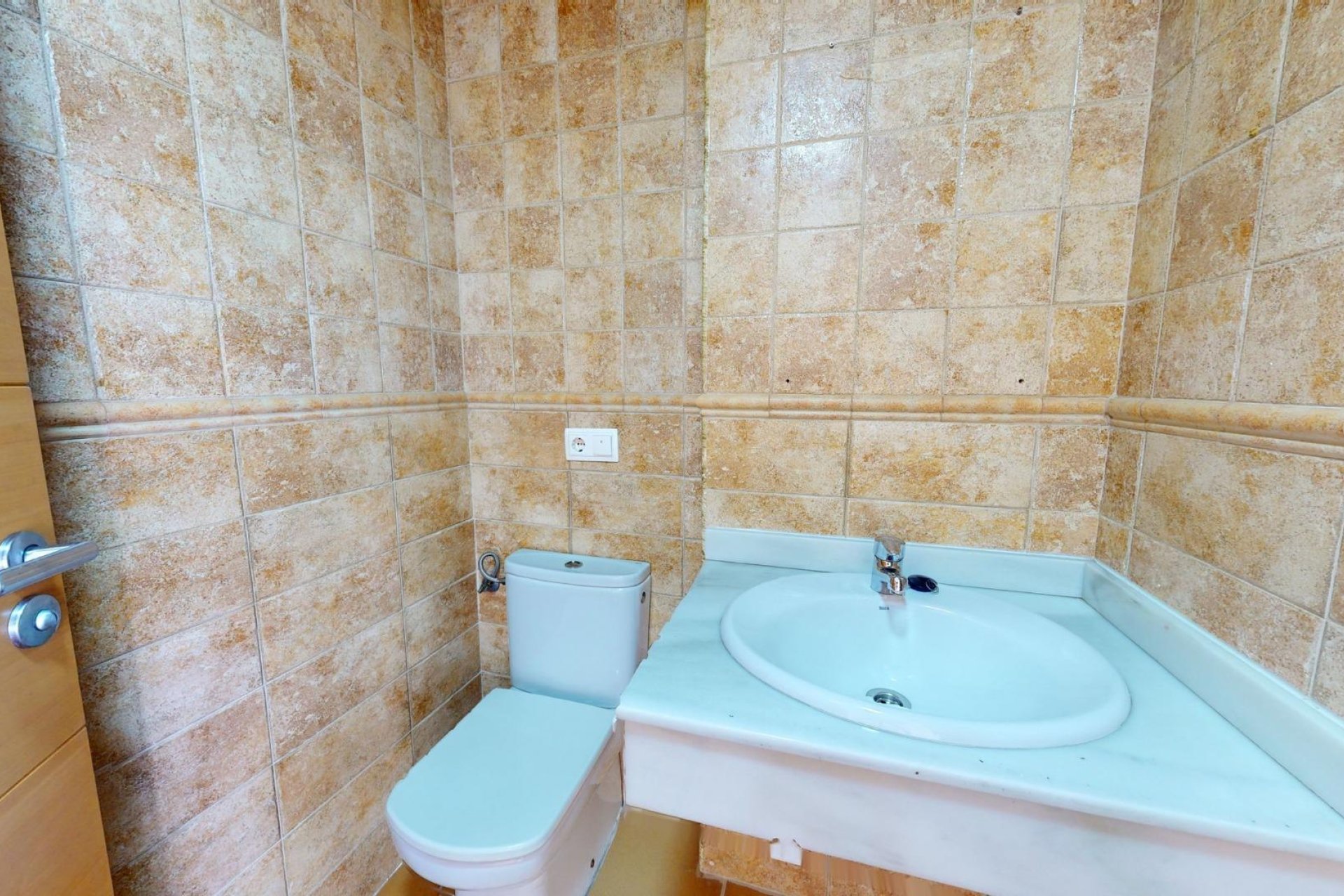 Nieuwbouw Woningen - Penthouse -
Archena - Villanueva del Rio Segura