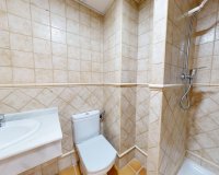 Nieuwbouw Woningen - Penthouse -
Archena - Villanueva del Rio Segura