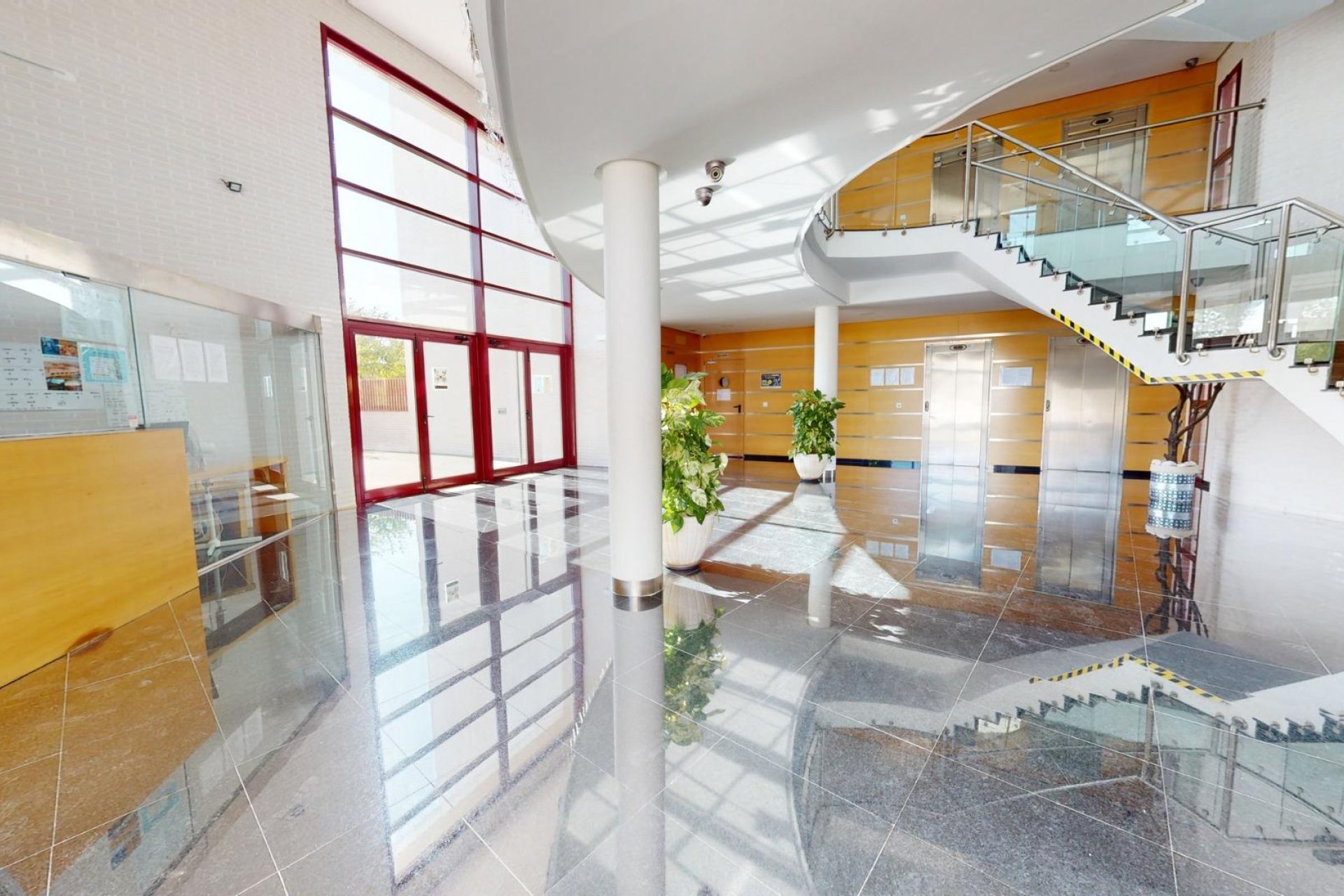 Nieuwbouw Woningen - Penthouse -
Archena - Villanueva del Rio Segura